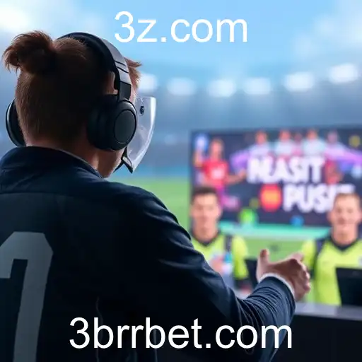 A Ascensão do Mercado de Apostas Online