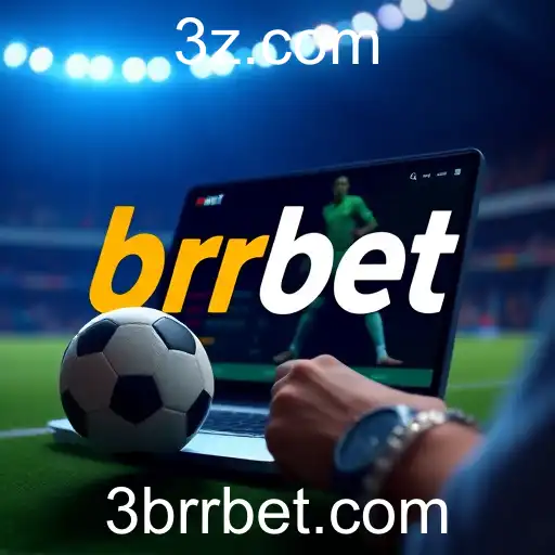 A Revolução dos Games em 2025: A Ascensão de brrbet