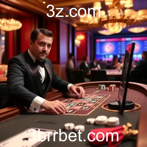 Inovações e Desafios no Mundo dos Jogos em 2025