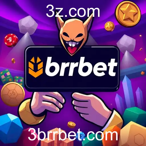 Crescimento do Mercado de Jogos Online e o Impacto da Brrbet