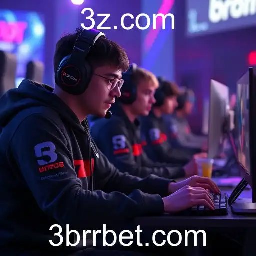 O Crescimento dos Jogos Online no Brasil