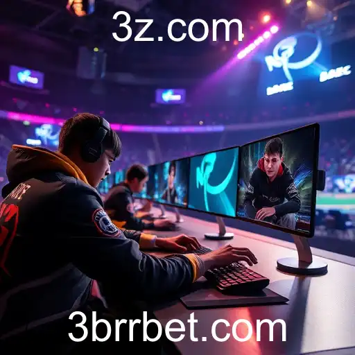 Impacto das Novas Tecnologias no Crescimento dos Jogos Online