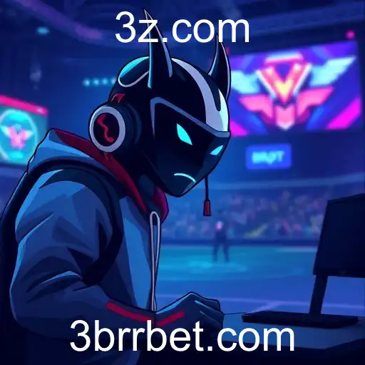 A Ascensão do brrbet no Cenário dos Jogos Online