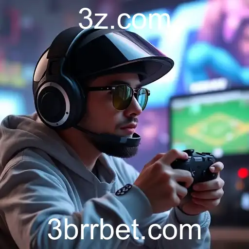 A Expansão do Mercado de Jogos Online em 2025