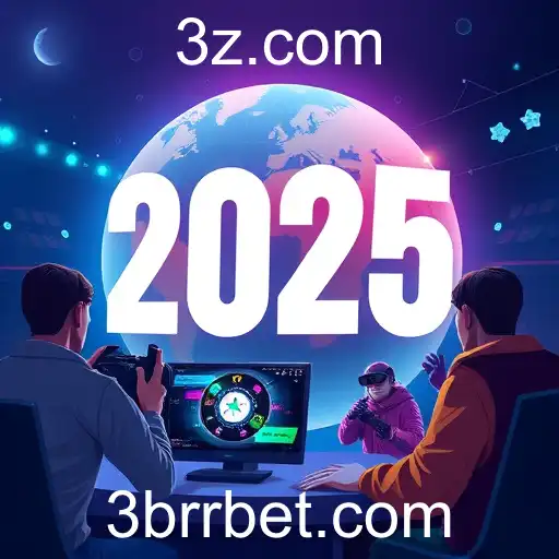 A Expansão do Mercado de Apostas Online em 2025