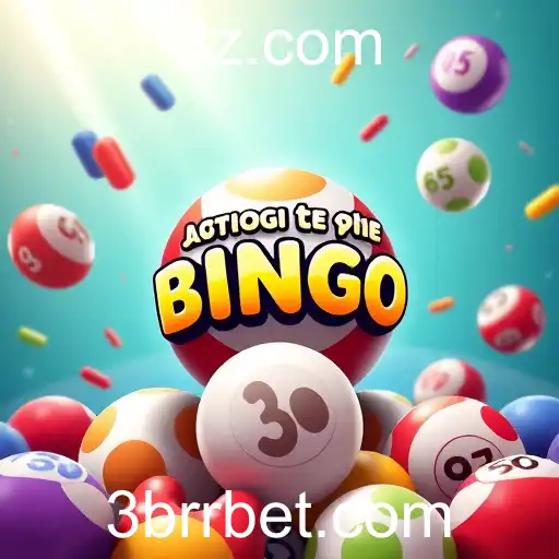 Bingo Online: A Experiência Vibrante dos Jogos de Bingo na brrbet