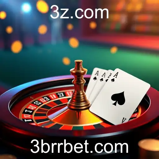 Uma Jornada Pelo Mundo dos Jogos de Cassino: Diversão e Riscos