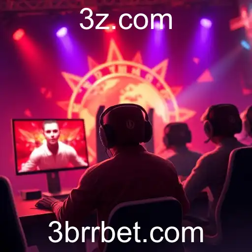 Transformações no Mundo dos Jogos Online em 2025