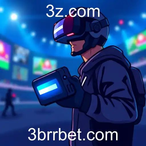 Tendências e Novidades no Mundo dos Jogos Online em 2025