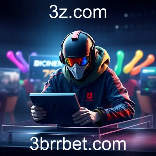 Tendências e Desafios Atuais no Mundo dos Jogos