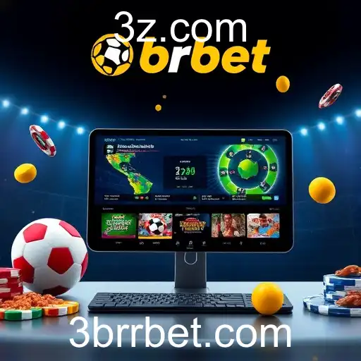 O Impacto dos Jogos Online em 2025 no Brasil