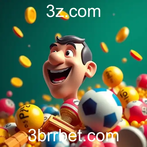 Explorando a Categoria de Loterias no BRRBET: Oportunidades e Dicas