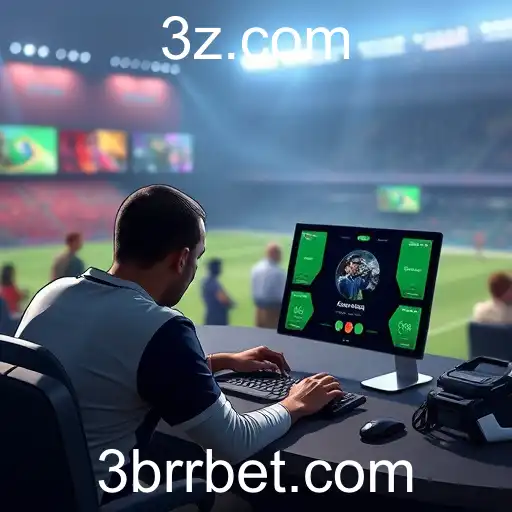 A Revolução do Jogo Online: Explorando o Impacto dos Sites de Apostas em 2025