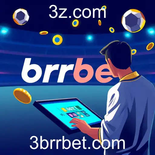 A Ascensão do Brrbet no Cenário dos Jogos de 2025