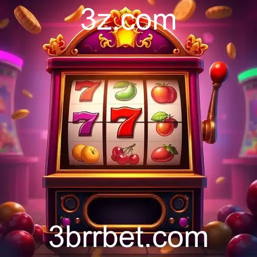 Explorando a Categoria de Caça-níqueis no Brrbet