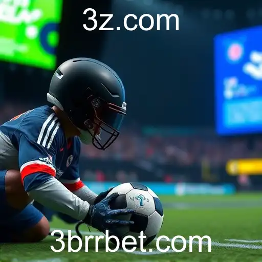 A Ascensão dos Esportes Virtuais: Uma Nova Era no Mundo dos Jogos