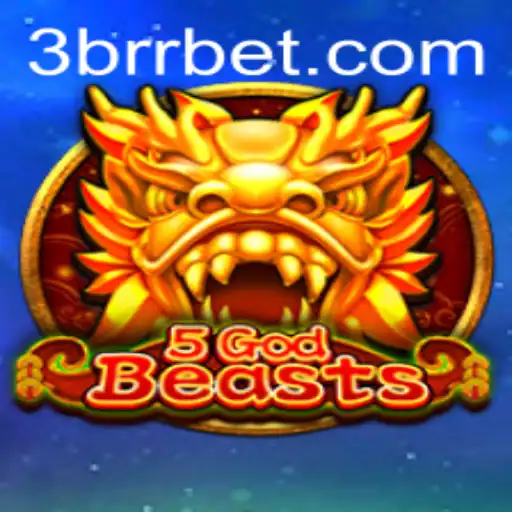 Unleashing Adventure with 5GodBeasts: A New Era in Gaming