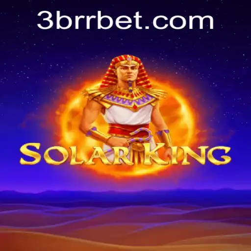 SolarKing: The Ultimate Cosmic Gaming Experience