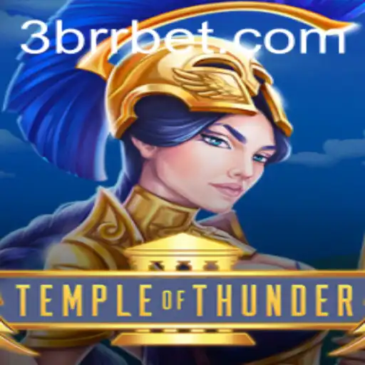 Explore the Exciting World of TempleofThunder: A Game of Strategy and Luck