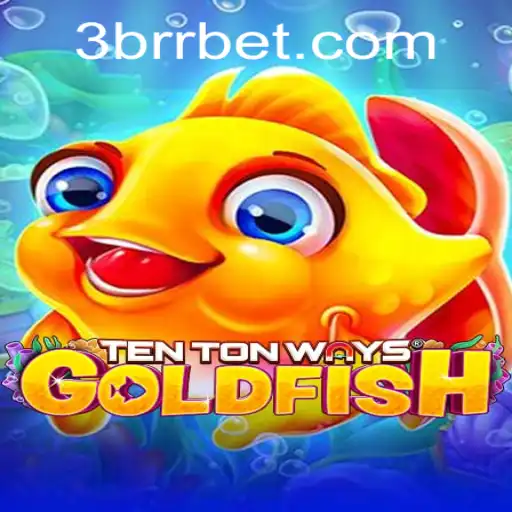 A Deep Dive into TenTonWaysGoldfish: A Thrilling Journey via PHbet