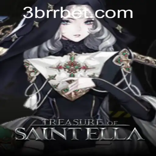 Discover the Exciting World of Treasure of Saint Ella with PHbet