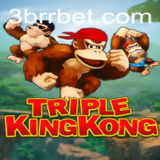 Exploring the Thrilling World of TripleKingKong with PHbet